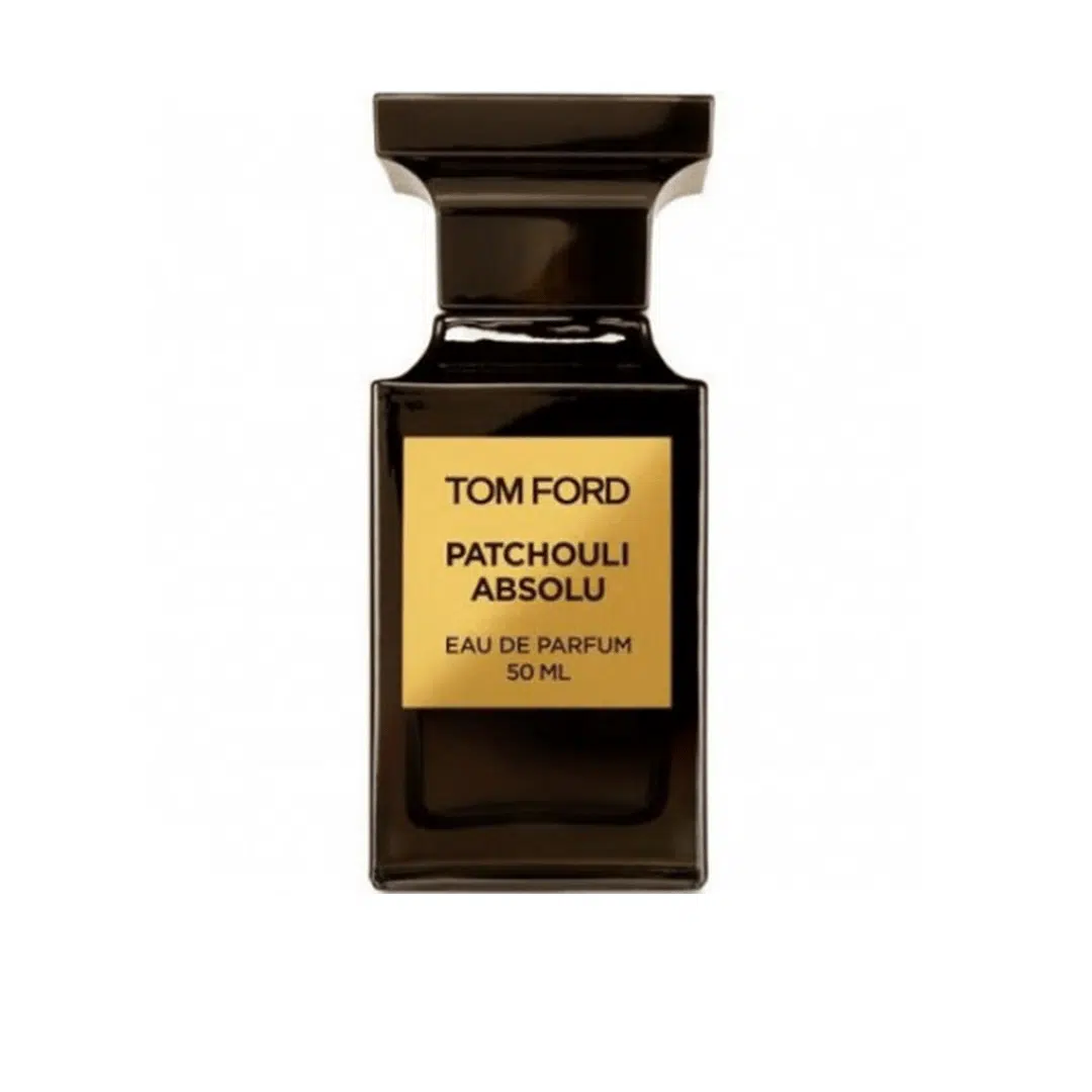 عطر حِس مدل تام فورد پچولی ابسولو – hes – TOM FORD – Patchouli Absolu