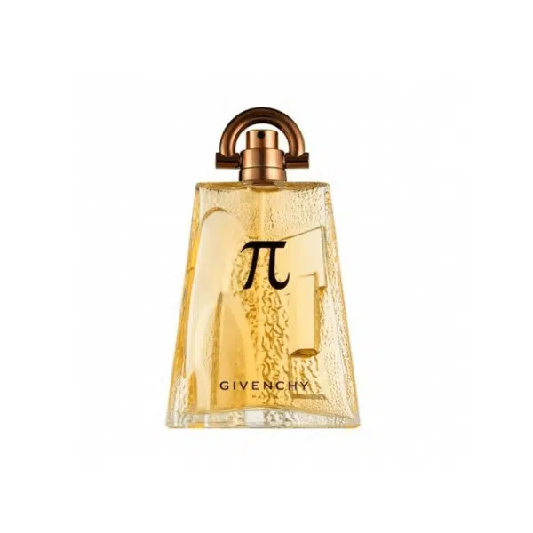 عطر مردانه حِس مدل جیونچی پی (ژیوانشی) – hes – Givenchy – pi