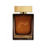 عطر مردانه حِس مدل دولچه گابانا د وان رویال نایت لیل ملکی – hes – Dolce & Gabbana – The One Royal Night
