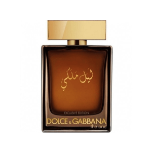 عطر مردانه حِس مدل دولچه گابانا د وان رویال نایت لیل ملکی - hes - Dolce & Gabbana - The One Royal Night