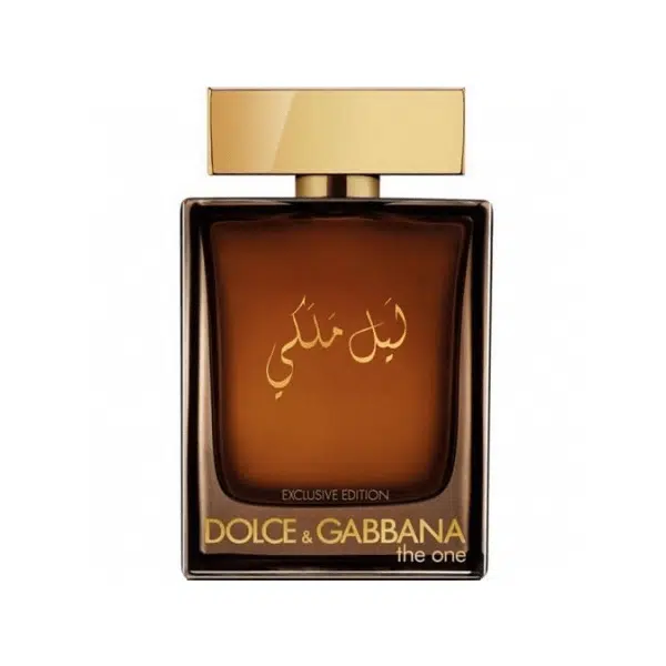 عطر مردانه حِس مدل دولچه گابانا د وان رویال نایت لیل ملکی – hes – Dolce & Gabbana – The One Royal Night
