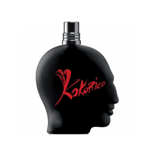 عطر مردانه حِس مدل ژان پل گوتیر (گوتیه) کوکوریکو - hes - Jean Paul Gaultier - Kokorico