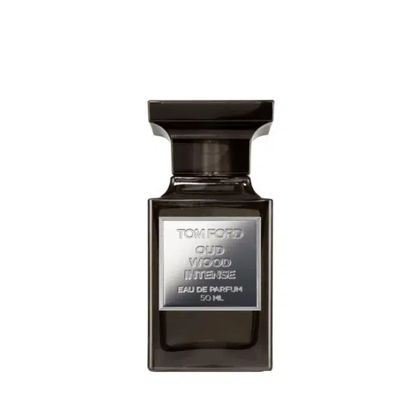 عطر حِس مدل تام فورد عود وود اینتنس – hes – TOM FORD – Oud Wood Intense