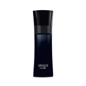 عطر مردانه حِس مدل جورجیو آرمانی کد - hes - GIORGIO ARMANI - Armani Code for Men