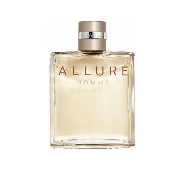 عطر مردانه حِس مدل شنل آلور هوم – hes – CHANEL – Allure Homme