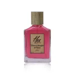 تیری موگلر ای من