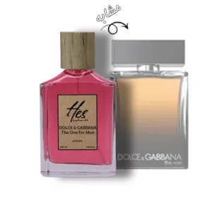 دولچه گابانا دوان مردانه ادو پرفیوم (دولچی گبانا د وان پارفوم)2