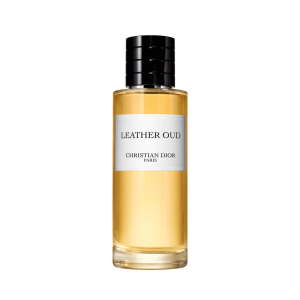 عطر حِس مدل دیور لیدر عود (لدر عود) 2018 - hes - Dior - Leather Oud 2018