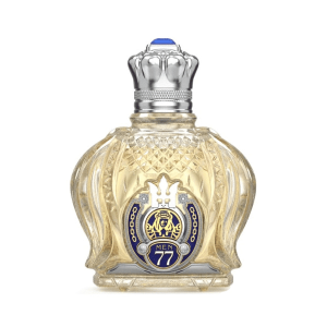 عطر مردانه حِس مدل شیخ اپیولنت شیخ کلاسیک شماره 77 – hes – Shaik – Opulent Shaik Classic No 77