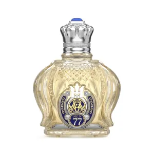 عطر مردانه حِس مدل شیخ اپیولنت شیخ کلاسیک شماره 77 – hes – Shaik – Opulent Shaik Classic No 77