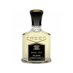 عطر حِس مدل کرید رویال عود - hes - CREED - Royal Oud