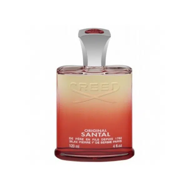 عطر حِس مدل کرید اوریجینال سانتال – hes – CREED – Original Santal