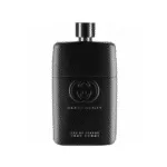 عطر مردانه حِس مدل گوچی گیلتی اینتنس پورهوم - hes - GUCCI - Guilty Intense Pour Homme