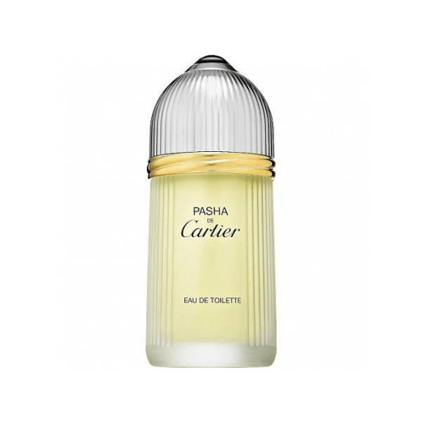 عطر مردانه حِس مدل کارتیر پاشا – hes – Cartier – Pasha