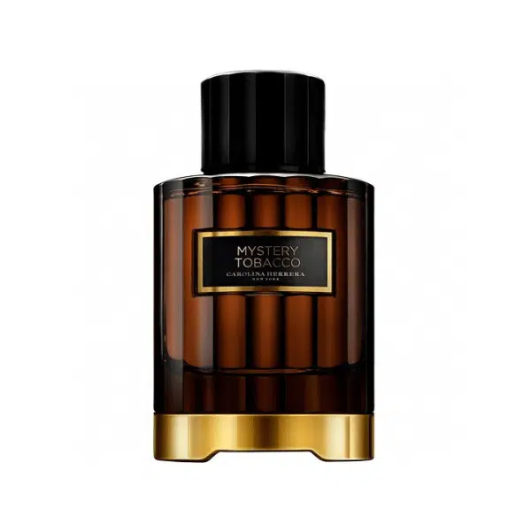 عطر حِس مدل کارولینا هررا میستری توباکو – hes – Carolina Herrera – Mystery Tobacco