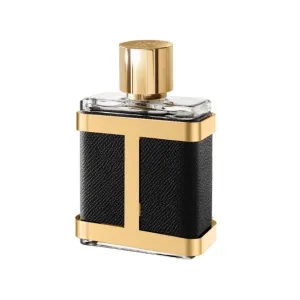 عطر مردانه حِس مدل کارولینا هررا سی اچ اینسیگنیا من - hes - Carolina Herrera - CH Insignia Men