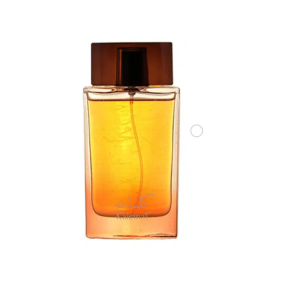 عطر حِس مدل عربین عود کلمات – hes – Arabian Oud – Kalemat