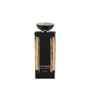 عطر حِس مدل لالیک نویر پرمیر الگانس انیمال (نواغ پریمیر الگنس انیمال) - hes - LALIQUE - Noir Premier Elegance Animale