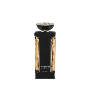 عطر حِس مدل لالیک نویر پرمیر الگانس انیمال (نواغ پریمیر الگنس انیمال) - hes - LALIQUE - Noir Premier Elegance Animale