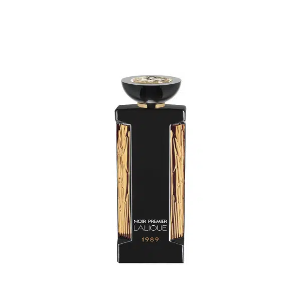 عطر حِس مدل لالیک نویر پرمیر الگانس انیمال (نواغ پریمیر الگنس انیمال) – hes – LALIQUE – Noir Premier Elegance Animale