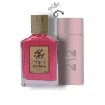 کارولینا هررا 212 سک سی مردانه2