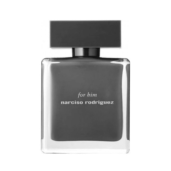 عطر مردانه حِس مدل نارسیسو رودریگز فور هیم ادوتویلت – hes – Narciso Rodriguez – Narciso Rodriguez for Him EDT