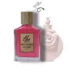 عطر زنانه حِس مدل والنتینو والنتینا پودر - hes - VALENTINO - Valentina Poudre - فروشگاه فروشگاه عطر و ادکلن حِس