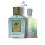 عطر حِس مدل کرید اورجینال وتیور - hes - CREED - Original Vetiver - Image 2
