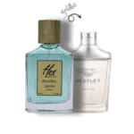 عطر مردانه حِس مدل بنتلی اینفینیتی تویلت - hes - BENTLEY - Infinite EDT - Image 2