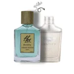 عطر مردانه حِس مدل بنتلی اینفینیتی راش وایت ادیشن - hes - BENTLEY - Infinite Rush White Edition - Image 2