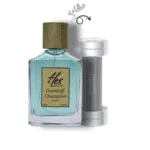 عطر مردانه حِس مدل دیویدف چمپیون - hes - DAVIDOFF - Champion - Image 2