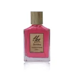 عطر مردانه حِس مدل بنتلی مومنتوم اینتنس - hes - BENTLEY - Momentum Intense - Image 3