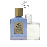 عطر مردانه حِس مدل لاگوست اسنشیال - hes - Lacoste Essential - Image 2