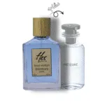 عطر مردانه حِس مدل لویی ویتون میتیور - hes - Louis Vuitton - Météore - Image 3