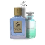 عطر حِس مدل لویی ویتون پسفیک چیل - hes - Louis Vuitton - pacific chill - Image 2