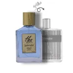 عطر مردانه حِس مدل سریس اسپلندور بلک (مشکی) - hes – seris splendor – Splendor Black - Image 2