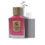 عطر مردانه حِس مدل دانهیل دیزایر بلک - hes - Dunhill - Dunhill Desire Black - Image 2