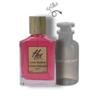 عطر حِس مدل لویی ویتون امبر نومد - hes - Louis Vuitton - Ombre Nomade - Image 2