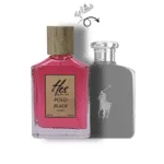 عطر مردانه حِس مدل رالف لورن پولو بلک - hes - Ralph Lauren - Polo Black - فروشگاه فروشگاه عطر و ادکلن حِس