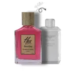 عطر مردانه حِس مدل بنتلی مومنتوم اینتنس - hes - BENTLEY - Momentum Intense - Image 2