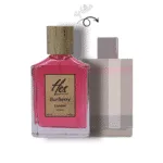 عطر مردانه حِس مدل باربری لندن مردانه - hes - BURBERRY - Burberry London for Men
