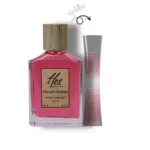 عطر زنانه حِس مدل جیورجیو آرمانی کد ساتیین - hes - GIORGIO ARMANI - Armani Code Satin - Image 2
