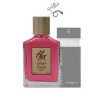 عطر مردانه حِس مدل جکس بوگارت سیلور سنت - hes - Jacques Bogart - Silver Scent - Image 2