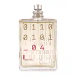 عطر مردانه حِس مدل اسنتریک مولکولز اسنتریک 04 - hes - Escentric Molecules - Escentric 04