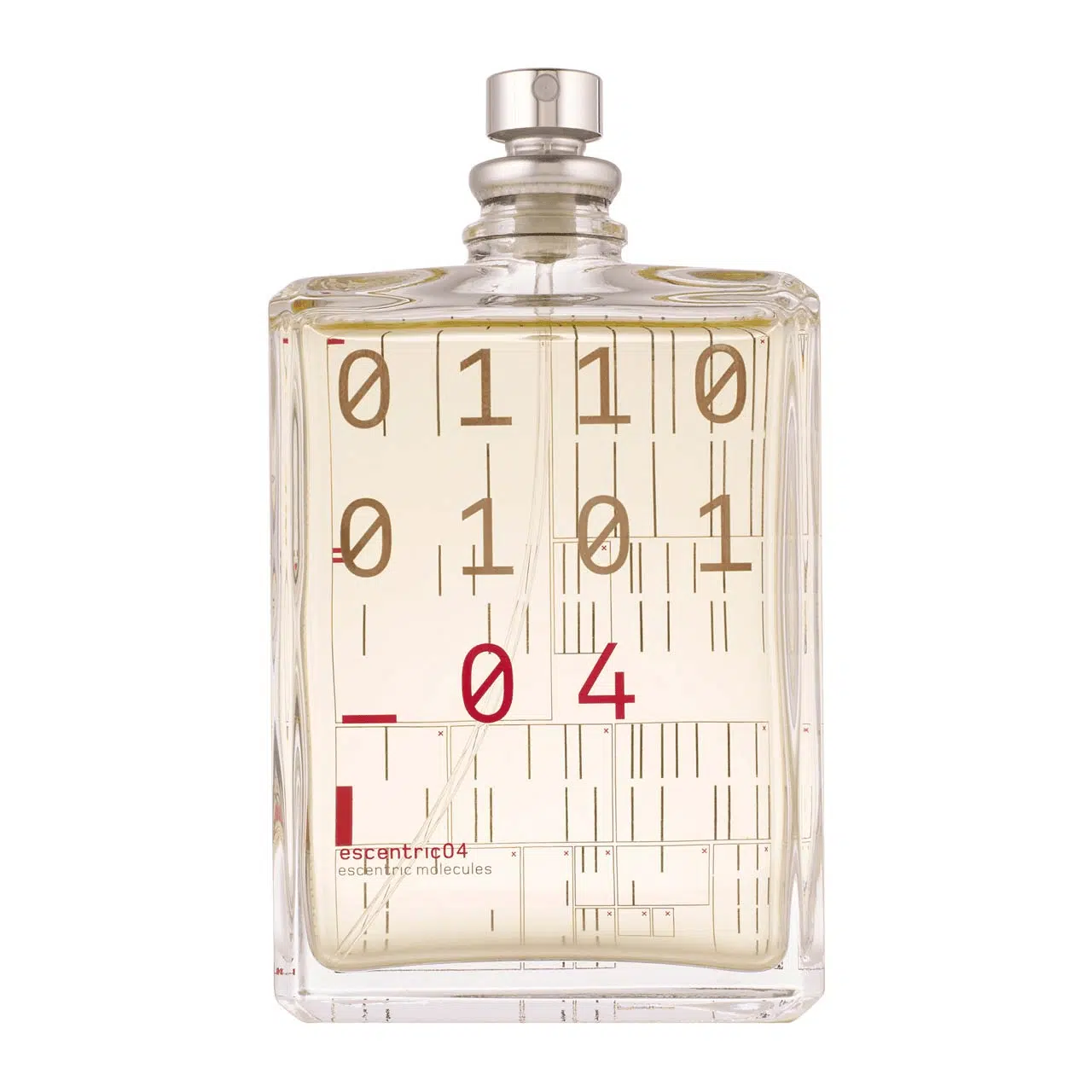 عطر مردانه حِس مدل اسنتریک مولکولز اسنتریک 04 – hes – Escentric Molecules – Escentric 04