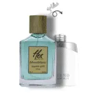 عطر مردانه حِس مدل مون بلان لجند اسپیریت - hes - MONT BLANC - Legend Spirit - Image 2