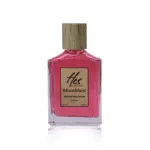 عطر زنانه حِس مدل مون بلان فمه ایندیویجوال - hes - MONT BLANC - Femme Individuelle - Image 3