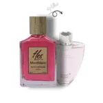 عطر زنانه حِس مدل مون بلان فمه ایندیویجوال - hes - MONT BLANC - Femme Individuelle - Image 2