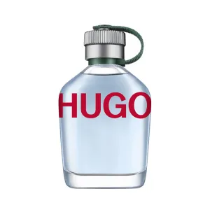 عطر مردانه حِس مدل هوگو بوس من (هوگو باس من) سبز – hes – HUGO BOSS – Hugo Man-min
