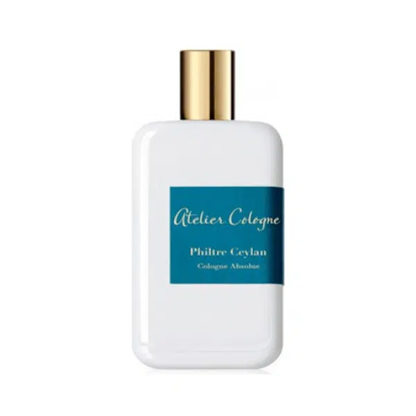 عطر مردانه حِس مدل آتلیه کلن فیلتر سیلان – hes – atelier Cologne – Philtre Ceylan